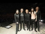Black Sabbath are returning to the stage for the first time in 20 years for their final act