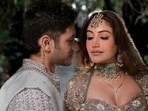 Surbhi Chandna pens an emotional note about ups and downs in marriage. Surbhi Chandna pens an emotional note about ups and downs in marriage.