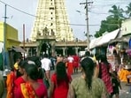 TTD is the official custodian of Lord Venkateswara temple in Tirupati.