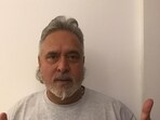 Vijay Mallya is currently residing in London. 