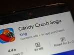 The gaming community on the continent climbed 10% to 349 million players, and 89% of revenue came from mobile, the analysis showed. 
