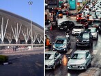 All three cities are major tech hubs in India, known for their vibrant job markets and cultural diversity.
