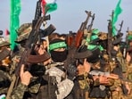 Hamas had eventually described the new recruits as "unacceptable" to continue working for the group due to their actions. Hamas had eventually described the new recruits as "unacceptable" to continue working for the group due to their actions.