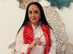 Ila Arun turns author with her autobiography Parde Ke Peechhey. Ila Arun turns author with her autobiography Parde Ke Peechhey.
