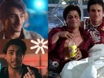 Fans want Ibrahim and Aryan in Saif and Shah Rukh's Kal Ho Naa Ho sequel Fans want Ibrahim and Aryan in Saif and Shah Rukh's Kal Ho Naa Ho sequel