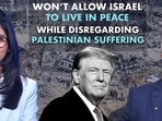 Would Trump Accept Being Moved From D.C. To Somalia?