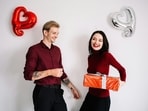 Discover diverse Valentine's Day traditions from around the world.(Pexels)