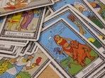 Read your daily tarot prediction for February 5, 2025.