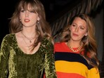 Taylor Swift is believed to have been present at the infamous meeting between Justin Baldoni, Blake Lively, and Ryan Reynolds, during which the director of It Ends With Us was reportedly pressured to accept Blake's rewrite for the rooftop scene. Taylor Swift is believed to have been present at the infamous meeting between Justin Baldoni, Blake Lively, and Ryan Reynolds, during which the director of It Ends With Us was reportedly pressured to accept Blake's rewrite for the rooftop scene.