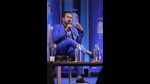 Kal Penn at the Jaipur Literature Festival 2025 (Courtesy JLF)