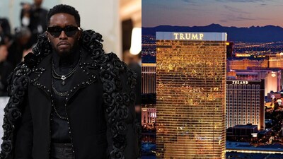 Two women have filed lawsuits against Sean Combs, accusing him of sexual assault and involvement in group-sex activities at a New York nightclub and hotel. (File Images)
