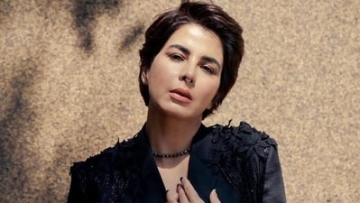 Kriti Kulhari recalls people assumed she is lesbian after she cut her hair short. Kriti Kulhari recalls people assumed she is lesbian after she cut her hair short.