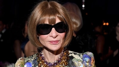 Anna Wintour (Photo: X)