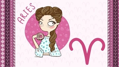 Aries Daily Horoscope Today, February 5, 2025: Your health is also good.