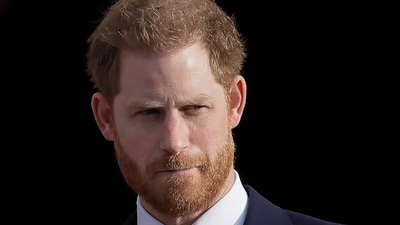 Princess Diana's former butler blasts Prince Harry as ‘petulant’ and ‘spoiled’ (AP Photo/Kirsty Wigglesworth, File) (AP) Princess Diana's former butler blasts Prince Harry as ‘petulant’ and ‘spoiled’ (AP Photo/Kirsty Wigglesworth, File) (AP)