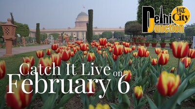Catch It Live on Thursday, 6 February 2025