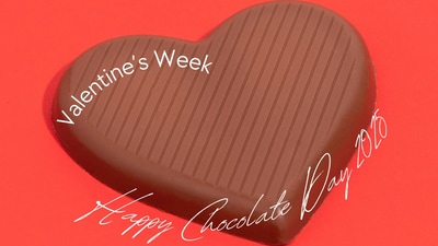 Chocolate Day 2025: Date, history, significance and all you want to know. (Image courtesy: Canva) Chocolate Day 2025: Date, history, significance and all you want to know. (Image courtesy: Canva)
