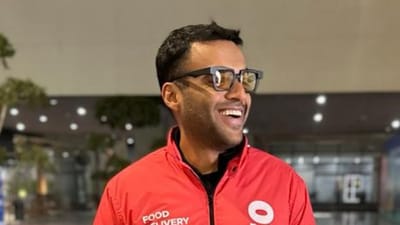 Zomato CEO Deepinder Goyal has hired 18 senior people, with more hirings to take place Zomato CEO Deepinder Goyal has hired 18 senior people, with more hirings to take place