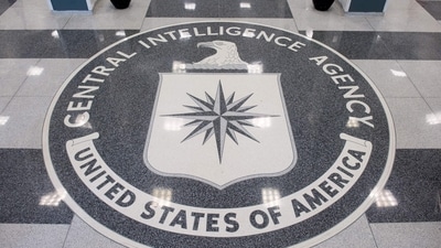 Central Intelligence Agency (CIA) offers buyouts to its entire workforce to align with US President Donald Trump's priorities. (AFP) Central Intelligence Agency (CIA) offers buyouts to its entire workforce to align with US President Donald Trump's priorities. (AFP)