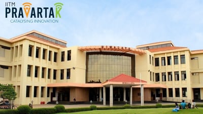 Master AI and ML with IITM Pravartak’s advanced certificate programme for industry-ready skills and career growth. Master AI and ML with IITM Pravartak’s advanced certificate programme for industry-ready skills and career growth.