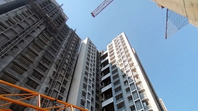MHADA lottery 2025: Konkan Board is all set to announce the winners for the MHADA lottery 2025, under which 2,147 affordable homes and 117 plots are up for sale. (Picture for representational purposes) (Mehul R Thakkar/HT) MHADA lottery 2025: Konkan Board is all set to announce the winners for the MHADA lottery 2025, under which 2,147 affordable homes and 117 plots are up for sale. (Picture for representational purposes) (Mehul R Thakkar/HT)