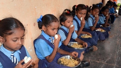 The officers have been asked to interact with the members of the public from different walks of life, patients in community health centres, primary health centres, beneficiaries in Anganwadi centres, and tribal girls in schools and hostels. ((Representative Image)) The officers have been asked to interact with the members of the public from different walks of life, patients in community health centres, primary health centres, beneficiaries in Anganwadi centres, and tribal girls in schools and hostels. ((Representative Image))