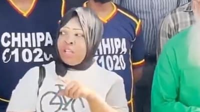Onijah Andrew Robinson reached Pakistan last year to marry a 19-year-old. Onijah Andrew Robinson reached Pakistan last year to marry a 19-year-old.