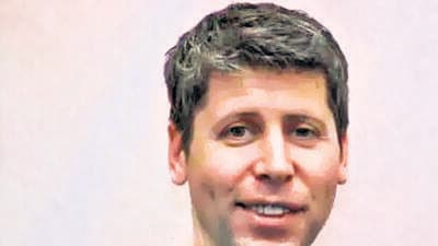 OpenAI CEO Sam Altman (Ashwini Vaishnaw - X) OpenAI CEO Sam Altman (Ashwini Vaishnaw - X)