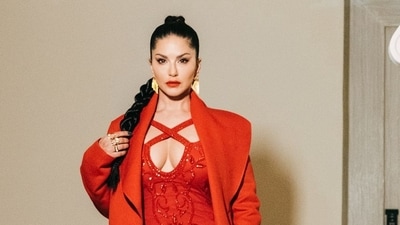 Sunny Leone or Karenjit Kaur Weber has purchased an office space in Oshiwara, Mumbai, for Rs. 8 crore, according to property registration documents reviewed by Square Yards. (Representational photo)