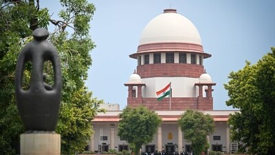 SCI Junior Court Assistant Recruitment 2025: Apply for 241 posts, link here SCI Junior Court Assistant Recruitment 2025: Apply for 241 posts, link here