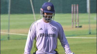 The two genuine batting southpaws India has are Yashasvi Jaiswal and Rishabh Pant. (PTI) The two genuine batting southpaws India has are Yashasvi Jaiswal and Rishabh Pant. (PTI)