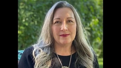 Colorado councilwoman Stacie Gilmore encourages people to help illegal immigrants evade capture (Stacie Gilmore/Instagram)