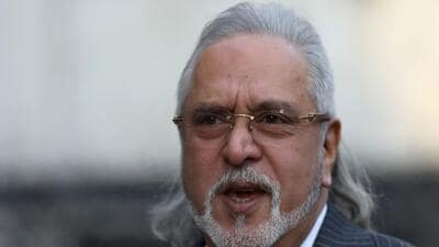 Vijay Mallya, a former liquor baron, is currently in the UK and efforts by the Indian government to secure his extradition have ended in a naught as he is believed to have applied for asylum in Britain (REUTERS) Vijay Mallya, a former liquor baron, is currently in the UK and efforts by the Indian government to secure his extradition have ended in a naught as he is believed to have applied for asylum in Britain (REUTERS)