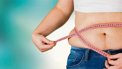 To tackle obesity, experts recommend healthy oils, proper diet, adequate sleep, and exercise. To tackle obesity, experts recommend healthy oils, proper diet, adequate sleep, and exercise.