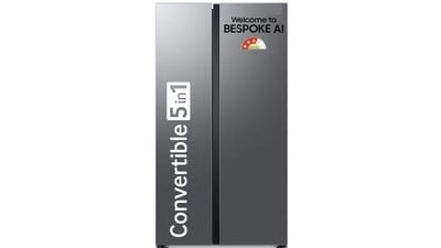 Discover top side-by-side refrigerators offering spacious storage, sleek designs, and advanced features for your kitchen.
