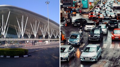 All three cities are major tech hubs in India, known for their vibrant job markets and cultural diversity. (Representational) All three cities are major tech hubs in India, known for their vibrant job markets and cultural diversity. (Representational)