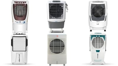 Chill out with the best desert air coolers for any space. Chill out with the best desert air coolers for any space.