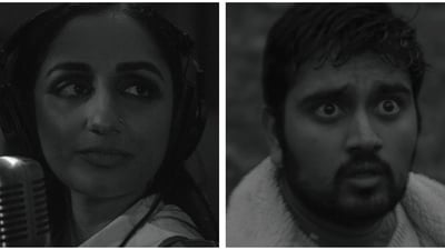 Didn't Die features a prominently South Asian cast, lead by Kiran Deol. Didn't Die features a prominently South Asian cast, lead by Kiran Deol.