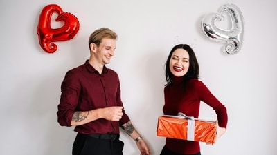 Discover diverse Valentine's Day traditions from around the world. (Pexels) Discover diverse Valentine's Day traditions from around the world. (Pexels)