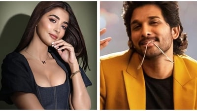 Pooja Hegde's comment on Ala Vaikunthapurramuloo has left fans disappointed. Pooja Hegde's comment on Ala Vaikunthapurramuloo has left fans disappointed.