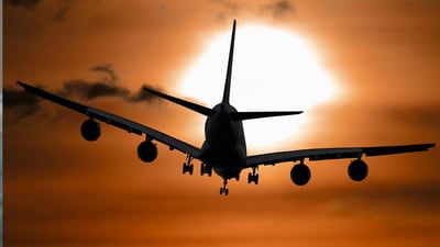 The passenger was denied boarding due to visa issues. (Pexel) The passenger was denied boarding due to visa issues. (Pexel)