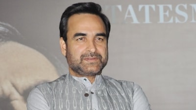 Pankaj Tripathi