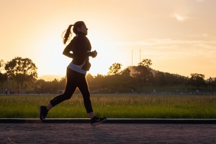 As per a study on Progress in Cardiovascular Diseases, running each day for just 5 to 10 minutes at a moderate pace, say 6.0 miles per hour, not only has a significant impact on longevity but may also reduced the risk of death from heart attack or stroke and other cardiovascular disease, lower the risk of developing cancer, lower the risk of developing neurological diseases like Alzheimer’s and Parkinson’s diseases. The study highlighted that runners in general have a 25%–40% reduced risk of premature mortality and live approximately 3 years longer than non-runners. (Photo by Alex McCarthy on Unsplash) As per a study on Progress in Cardiovascular Diseases, running each day for just 5 to 10 minutes at a moderate pace, say 6.0 miles per hour, not only has a significant impact on longevity but may also reduced the risk of death from heart attack or stroke and other cardiovascular disease, lower the risk of developing cancer, lower the risk of developing neurological diseases like Alzheimer’s and Parkinson’s diseases. The study highlighted that runners in general have a 25%–40% reduced risk of premature mortality and live approximately 3 years longer than non-runners. (Photo by Alex McCarthy on Unsplash)
