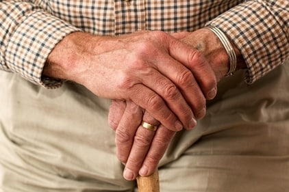 The data show that gains in longevity are not matched with equivalent advances in healthy longevity and growing older often means more years of life burdened with disease. (Pexels) The data show that gains in longevity are not matched with equivalent advances in healthy longevity and growing older often means more years of life burdened with disease. (Pexels)