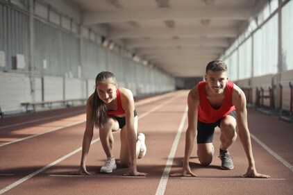 From training to recovery: Expert tips on nutrition for athletes (Photo by Andrea Piacquadio on Pexels)