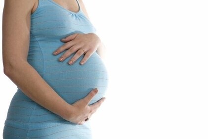 Pregnant women with mild hypothyroidism have low levels of thyroid hormones. This can be treated with a hormone replacement drug called levothyroxine. Pregnant women with mild hypothyroidism have low levels of thyroid hormones. This can be treated with a hormone replacement drug called levothyroxine.