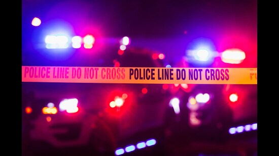 A fair had been organised at Shivnakwadi village on Tuesday where ‘kheer’, a sweet preparation made from milk, was served as ‘prasad (REPRESENTATIVE PIC)