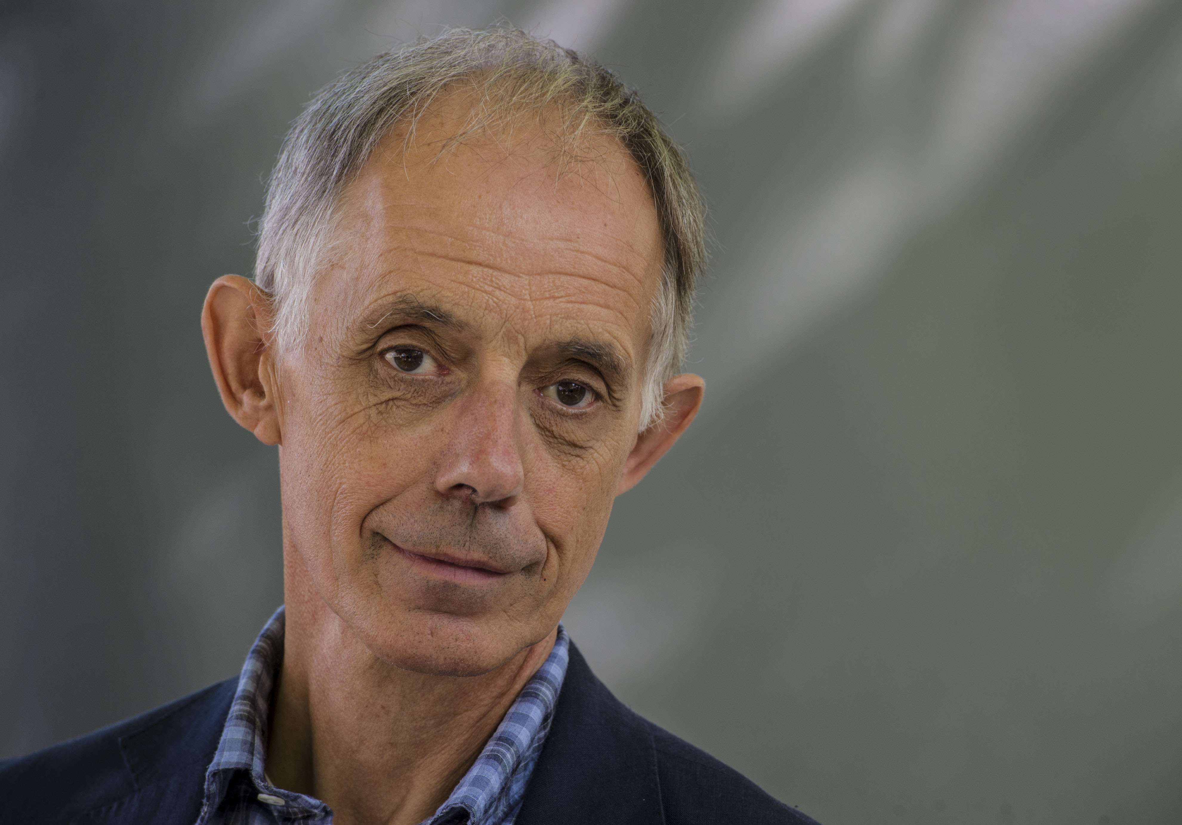 Author Martin Goodman (Courtesy barbicanpress.com) Author Martin Goodman (Courtesy barbicanpress.com)