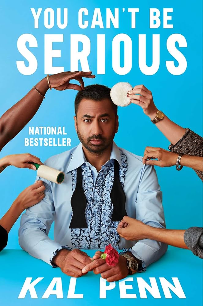 384pp, ₹446; Simon & Schuster 384pp, ₹446; Simon & Schuster