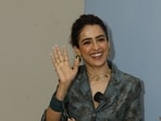 Sanya Malhotra